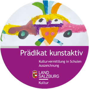 Prädikat Kunstaktiv